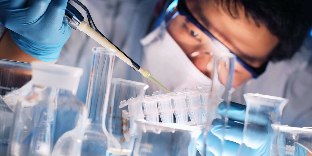 Besonders in der Energieversorgung sind die Berufsaussichten hervorragend Als Chemieingenieur brauchst du sehr gutes naturwissenschaftliches Verständnis