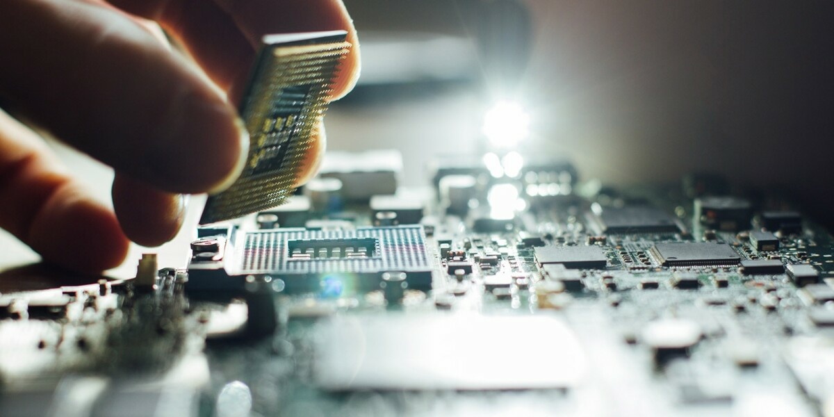 Karriere in der Elektroindustrie Karriere in der Elektroindustrie