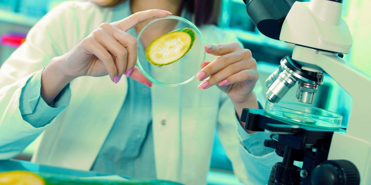 Der Beruf als Lebensmittelingenieur ist von Naturwissenschaft und Technik geprägt Ein Lebensmittelingenieur ist in der lebensmittelproduzierenden Industrie gefragt