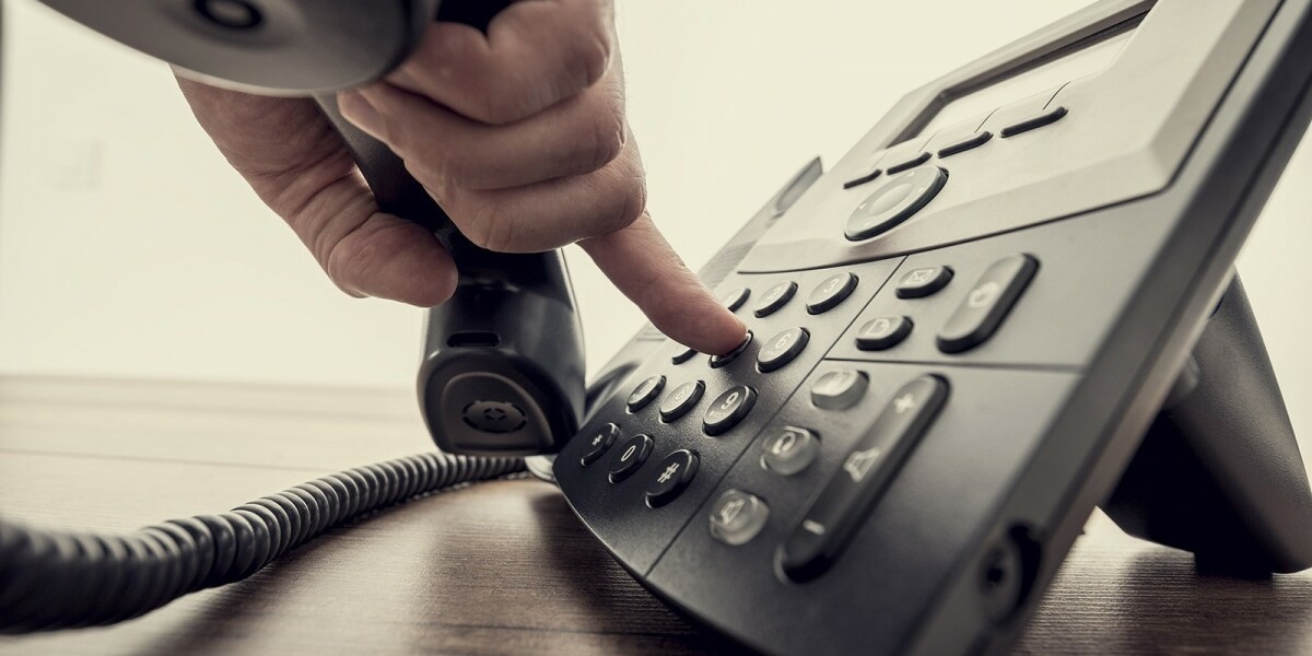 Nur ein gut vorbereitetes Telefonat führt zum Erfolg Erkundige dich freundlich nach dem Stand der Dinge