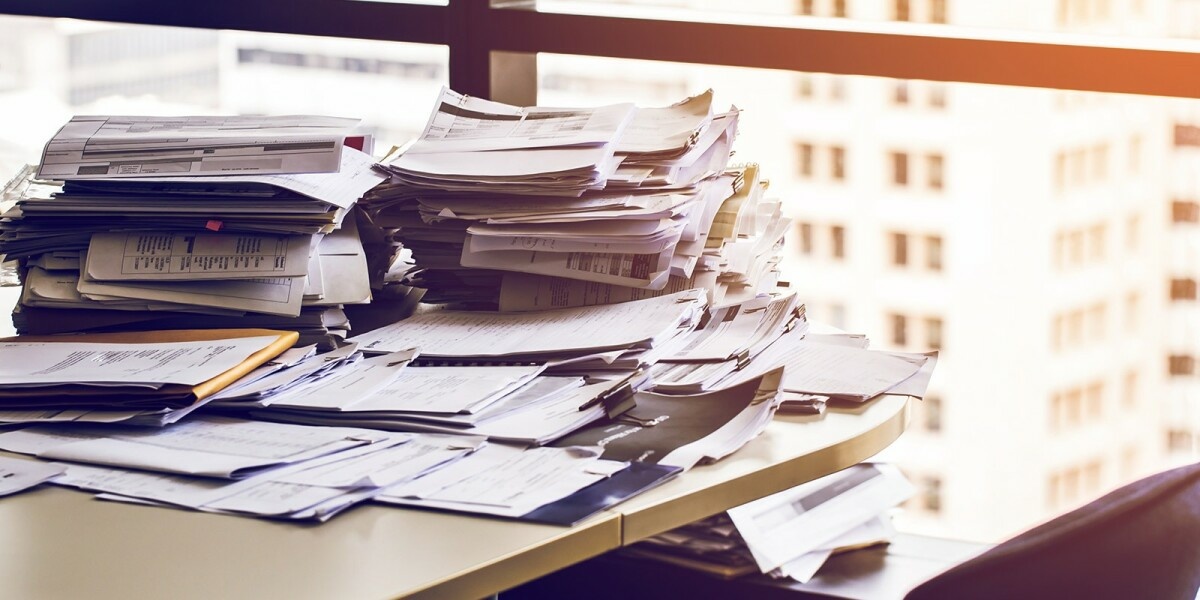 Bei der Postkorbübung zeigst Du, wie gut Du unter Stress arbeitest Bei der Postkorbübung muss Du innerhalb einer kurzen Zeitspanne handeln