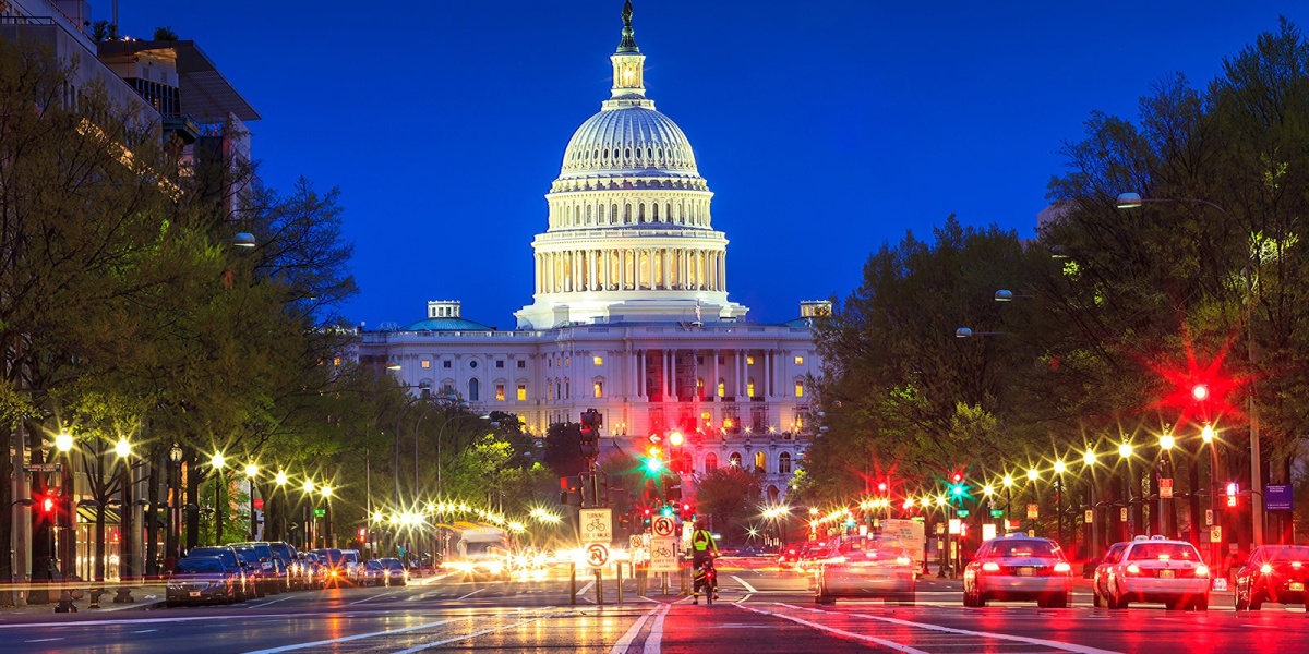 Mit einem USA-Aufenthalt verbesserst Du Deine sprachlichen Fähigkeiten Vergiss nicht, vor dem Aufenthalt alle Formalitäten zu erledigen