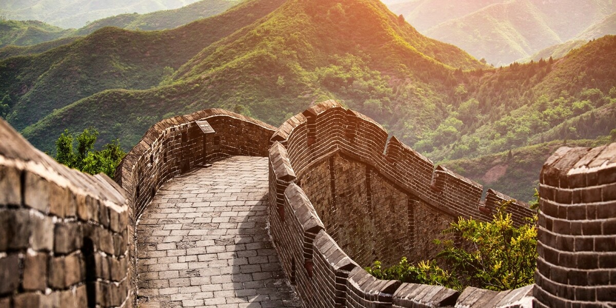 Für ein Praktikum in China brauchst du ein Visum China ist als das Land der Mitte bekannt