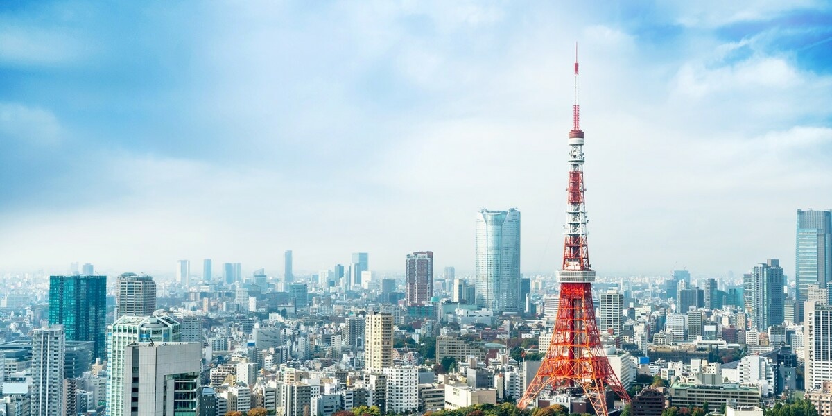 Bei einem Studium in Japan lernst Du eine faszinierende Kultur kennen