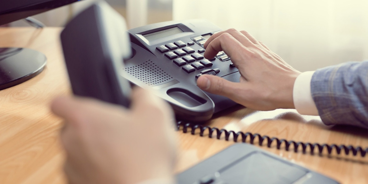 Vorbereitung fürs Telefoninterview ist wichtig Vorbereitung fürs Telefoninterview ist wichtig